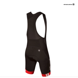 Culote Endura FS260 Pro rojo